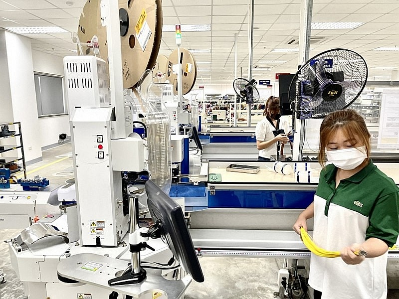 Ổn định tỷ giá, giảm bớt nỗi lo cho doanh nghiệp xuất nhập khẩu Ổn định tỷ giá, giảm bớt nỗi lo cho doanh nghiệp xuất nhập khẩu