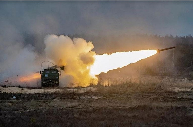 Chiến sự Nga - Ukraine 5/3: Ukraine chịu nhiều tổn thất ở Donetsk, thế trận giằng co tại Bakhmut Chiến sự Nga - Ukraine 5/3: Ukraine chịu nhiều tổn thất ở Donetsk, thế trận giằng co tại Bakhmut