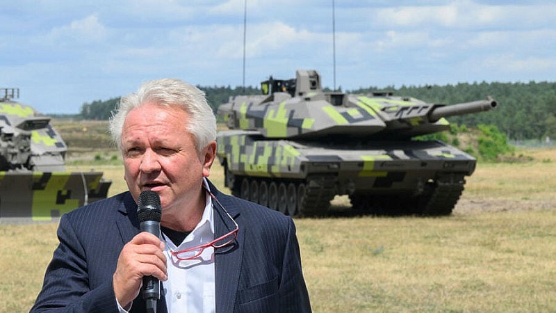 Chiến sự Nga - Ukraine hôm nay (5/3): Đức muốn “đổ dầu vào lửa”