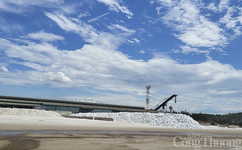 Doanh nghiệp xuất khẩu Nghệ An gặp khó: Loay hoay tìm giải pháp Doanh nghiệp xuất khẩu Nghệ An gặp khó: Loay hoay tìm giải pháp