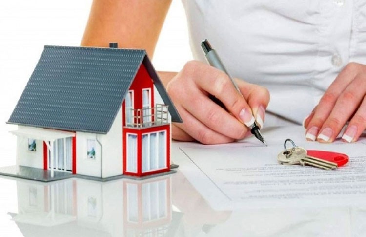 Lãi suất cho vay mua nhà giảm: Thổi hơi ấm cho thị trường bất động sản Lãi suất cho vay mua nhà giảm: Thổi hơi ấm cho thị trường bất động sản