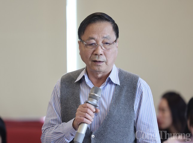 Sửa Nghị định kinh doanh xăng dầu: Chuyên gia kiến nghị gì?