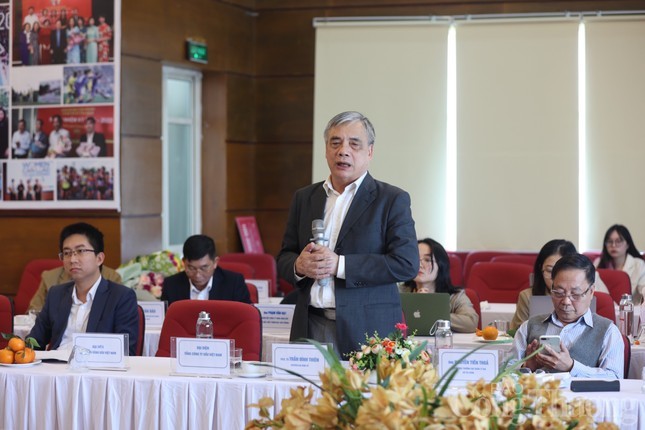 Sửa Nghị định kinh doanh xăng dầu: Chuyên gia kiến nghị gì?