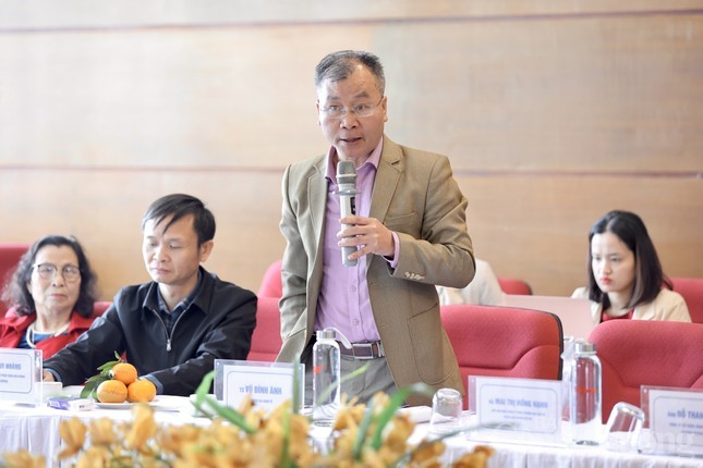 Sửa Nghị định kinh doanh xăng dầu: Chuyên gia kiến nghị gì?