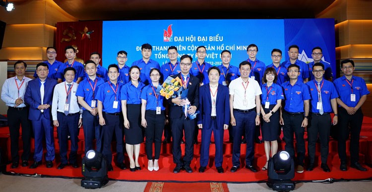 Tuổi trẻ PV GAS đẩy mạnh các hoạt động trong Tháng Thanh niên Tuổi trẻ PV GAS đẩy mạnh các hoạt động trong Tháng Thanh niên