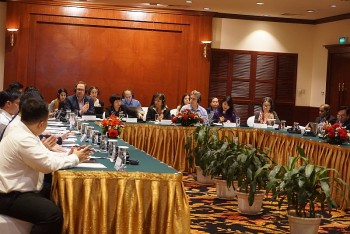 Nghiên cứu và chuẩn đoán các kịch bản Net-Zero cho ngành năng lượng Việt Nam