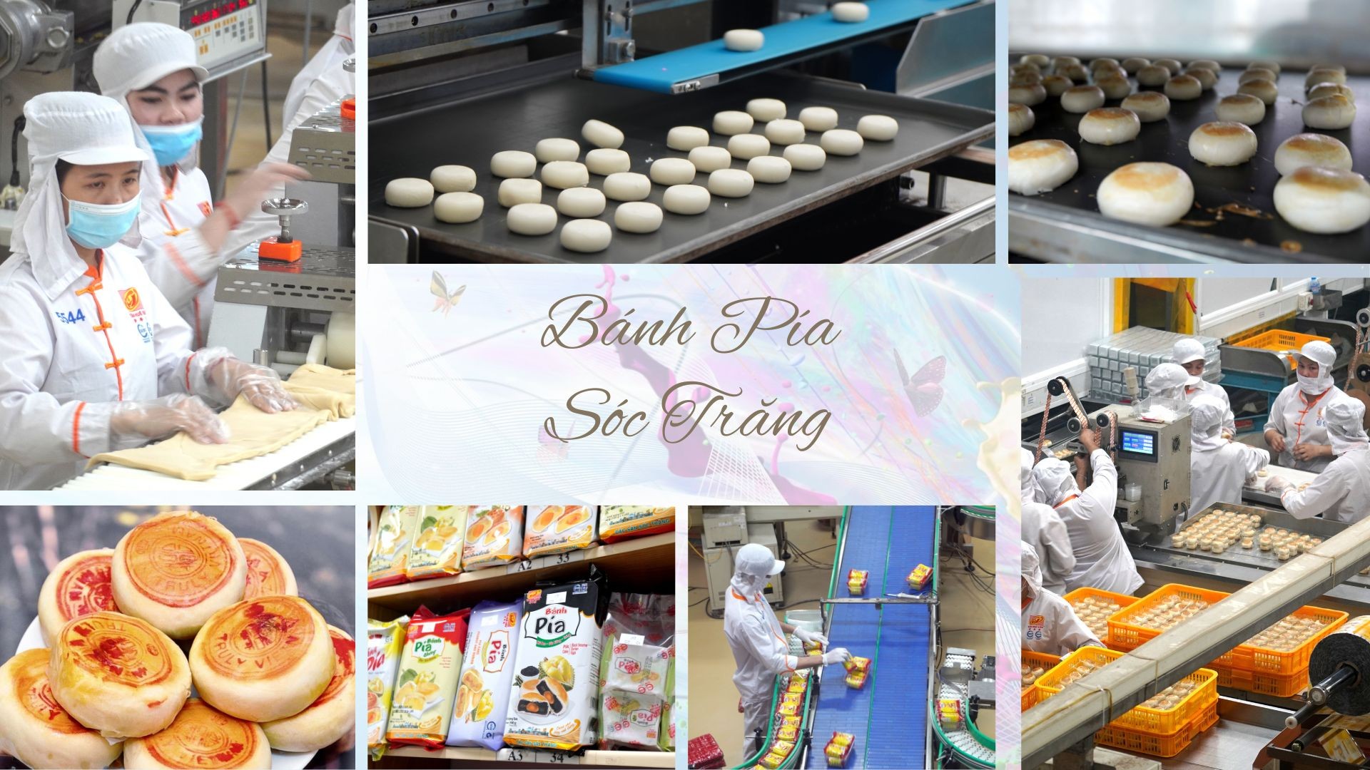 Sóc Trăng đa dạng hoạt động xúc tiến thương mại, giúp nông sản tạo chỗ đứng trên thị trường Sóc Trăng đa dạng hoạt động xúc tiến thương mại, giúp nông sản tạo chỗ đứng trên thị trường