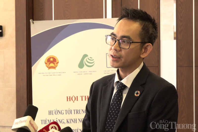 Sản xuất hydro xanh tại Việt Nam: Tất yếu nhưng còn nhiều “chướng ngại vật” Sản xuất hydro xanh tại Việt Nam: Tất yếu nhưng còn nhiều “chướng ngại vật”