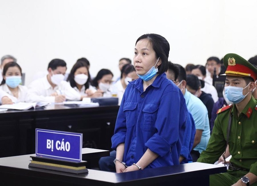 Mở lại phiên xử vụ “siêu lừa” chiếm đoạt 433 tỷ đồng của ngân hàng vào ngày 9/3