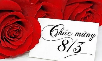 Bộ trưởng Bộ Công Thương chúc mừng chị em ngành Công Thương nhân ngày Quốc tế Phụ nữ 8/3