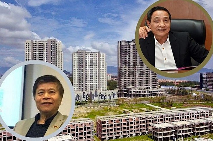 Hồ sơ khởi kiện giữa ông Mai Huy Tân, Chủ tịch Công ty TNHH Nhịp Cầu Việt Đức và Công ty Thành Đô đã được tòa án thụ lý nhưng đến nay vẫn chưa tiến hành xét xử. Hồ sơ khởi kiện giữa ông Mai Huy Tân, Chủ tịch Công ty TNHH Nhịp Cầu Việt Đức và Công ty Thành Đô đã được tòa án thụ lý nhưng đến nay vẫn chưa tiến hành xét xử.