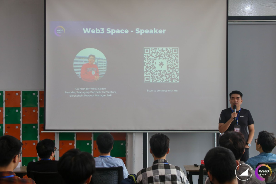 Maius Fun đoạt giải nhất cuộc thi ứng dụng công nghệ Blockchain "Road to Grizzlython" Maius Fun đoạt giải nhất cuộc thi ứng dụng công nghệ Blockchain "Road to Grizzlython"
