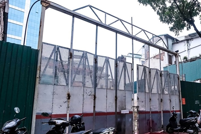 Ngày 9/3, sẽ xét xử kỳ án tranh chấp