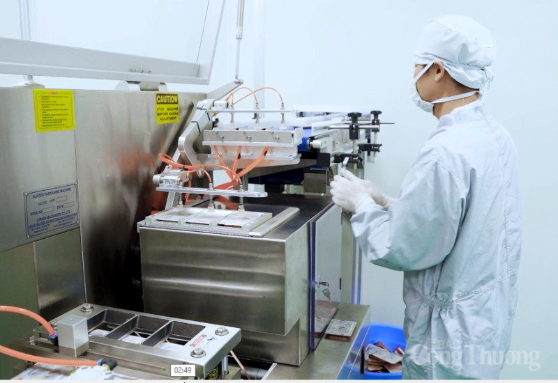 Khơi “dòng chảy” thương mại hóa công nghệ - Bài 2: Hành trình còn lắm gian nan Khơi “dòng chảy” thương mại hóa công nghệ - Bài 2: Hành trình còn lắm gian nan