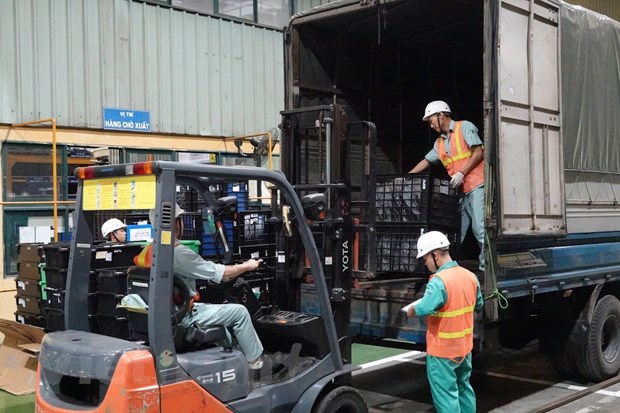 Bo Cong Thuong: Can thao go 3 ‘nut that’ de phat trien cong nghiep hinh anh 3