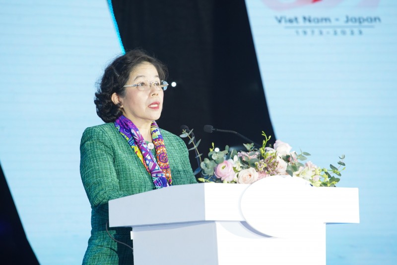 undefined Khởi công Tổ hợp chăn nuôi và Chế biến thịt bò Vinabeef Tam Đảo