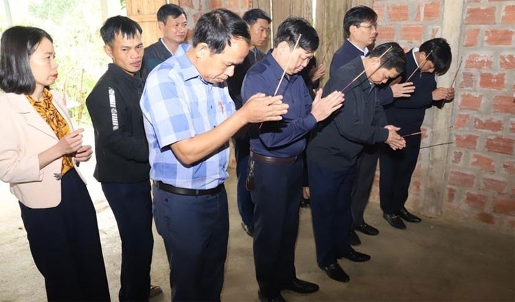 Hà Tĩnh: 2 cháu bé đuối nước thương tâm Hà Tĩnh: 2 cháu bé đuối nước thương tâm