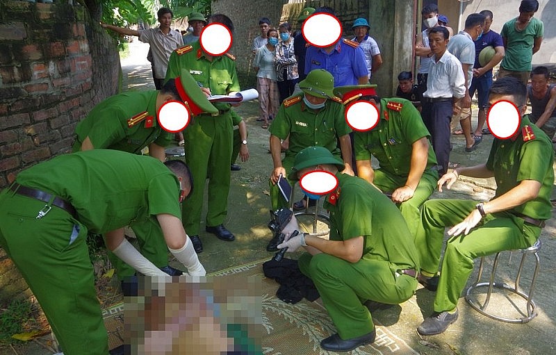 (Công an vào cuộc, bước đầu xác minh vụ việc – Nguồn: Internet) (Công an vào cuộc, bước đầu xác minh vụ việc – Nguồn: Internet)