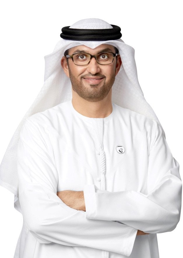 Chủ tịch COP28 kêu gọi ngành dầu khí tăng cường cam kết hành động để bảo vệ khí hậu toàn cầu Chủ tịch COP28 kêu gọi ngành dầu khí tăng cường cam kết hành động để bảo vệ khí hậu toàn cầu