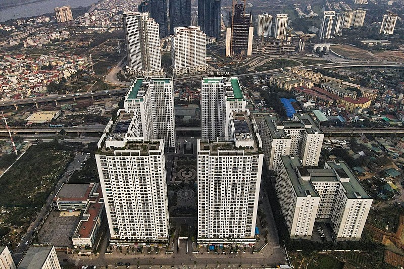 Khó khăn trong việc hoán đổi trái phiếu lấy sản phẩm bất động sản nằm ở khâu định giá bất động sản Khó khăn trong việc hoán đổi trái phiếu lấy sản phẩm bất động sản nằm ở khâu định giá bất động sản