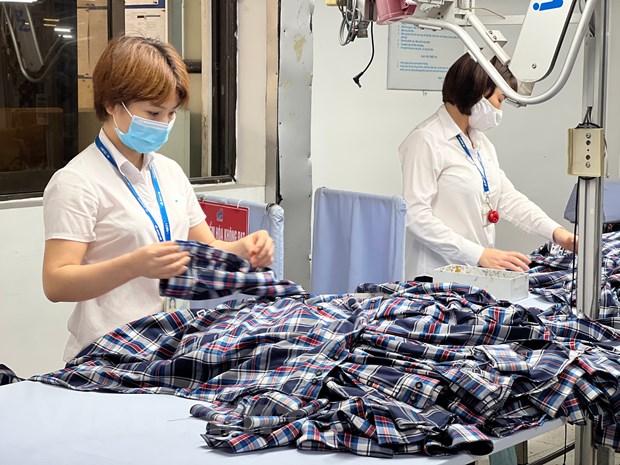 HSBC: Việt Nam vẫn có những cơ hội xuất hiện trong nghịch cảnh hình ảnh 1 HSBC: Viet Nam van co nhung co hoi xuat hien trong nghich canh hinh anh 1