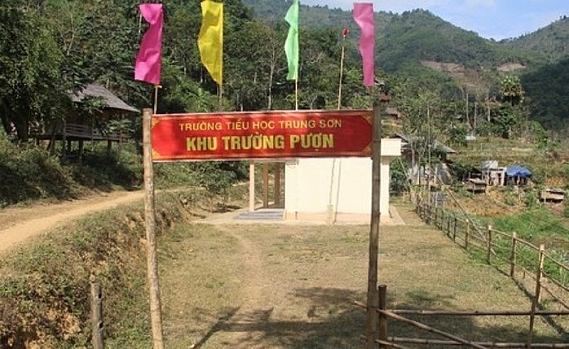 Thanh Hóa: Đồng bào dân tộc ở bản Pượn ngóng đường dân sinh bao giờ mới làm trở lại Thanh Hóa: Đồng bào dân tộc ở bản Pượn ngóng đường dân sinh bao giờ mới làm trở lại