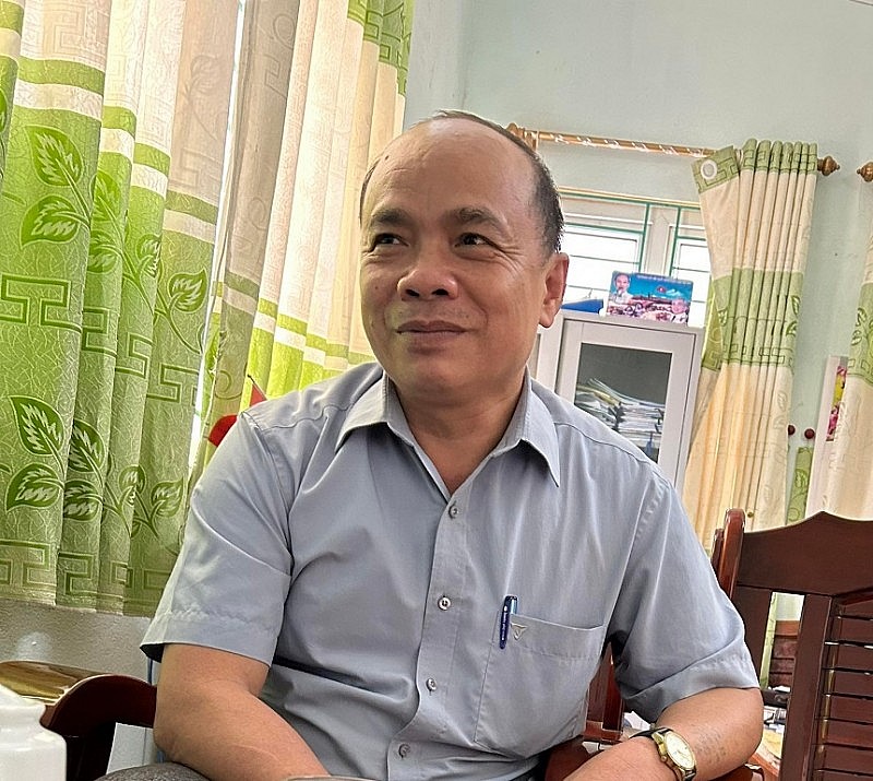 Thanh Hóa: Đồng bào dân tộc ở bản Pượn ngóng đường dân sinh bao giờ mới làm trở lại Thanh Hóa: Đồng bào dân tộc ở bản Pượn ngóng đường dân sinh bao giờ mới làm trở lại