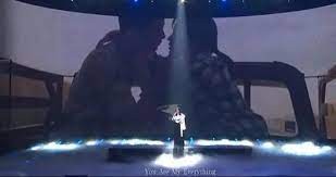 Dân mạng “chạnh lòng” khi Song Hye Kyo bỏ ăn uống nhiều ngày, còn Song Joong Ki yên vui bên vợ mới