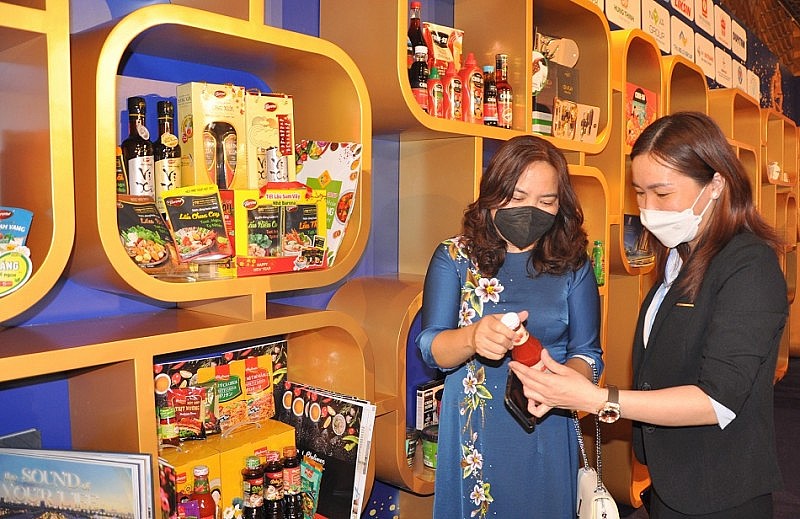 Hiện nay, 80% người tiêu tin tưởng lựa chọn hàng Việt Nam chất lượng cao Hiện nay, 80% người tiêu tin tưởng lựa chọn hàng Việt Nam chất lượng cao