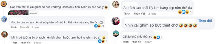 Phương Oanh lại bị soi trang phục khi mặc đồ đôi với Shark Bình Phương Oanh lại bị soi trang phục khi mặc đồ đôi với Shark Bình