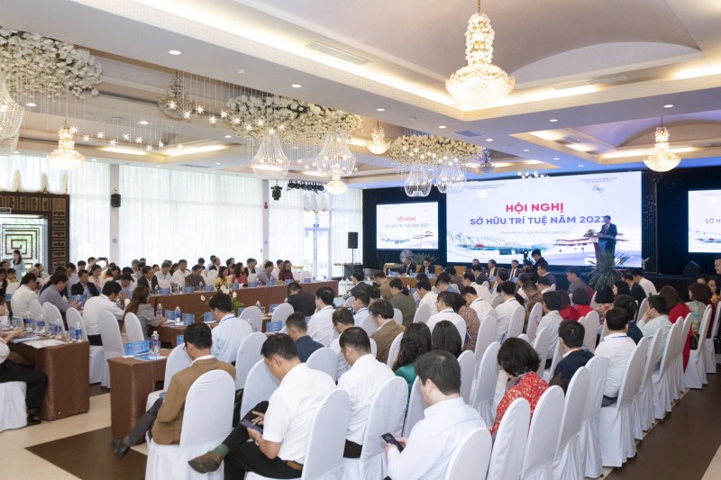 Bảo vệ quyền sở hữu trí tuệ: Động lực thúc đẩy tăng trưởng kinh tế Bảo vệ quyền sở hữu trí tuệ: Động lực thúc đẩy tăng trưởng kinh tế