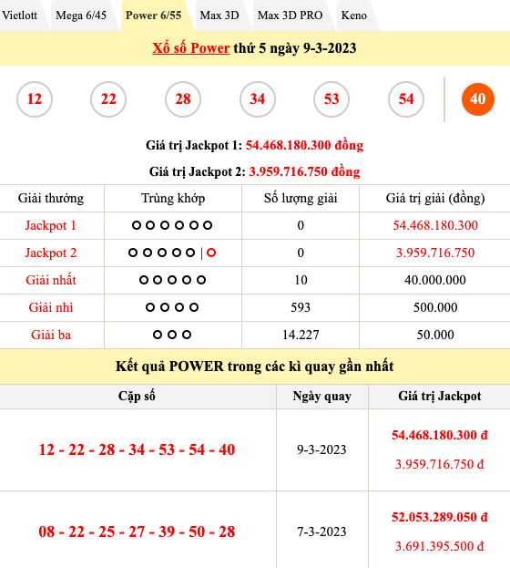 Trực tiếp kết quả xổ số hôm nay 9/3/2023: Xổ số miền Nam, xổ số miền Bắc, KQXS thứ 5 Trực tiếp kết quả xổ số hôm nay 9/3/2023: Xổ số miền Nam, xổ số miền Bắc, KQXS thứ 5