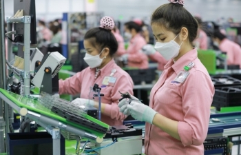 Mở rộng xuất khẩu sang Ấn Độ: Cách nào hiệu quả?