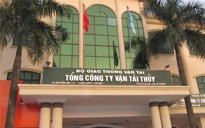 Tổng Công ty Vận tải thủy-Bài 2: Kiến nghị chuyển hồ sơ liên quan cổ phần hoá sang Bộ Công an Tổng Công ty Vận tải thủy-Bài 2: Kiến nghị chuyển hồ sơ liên quan cổ phần hoá sang Bộ Công an