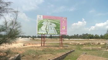 Quảng Nam có quyền kê biên, cưỡng chế thi hành án nếu Bách Đạt An tiếp tục chây ỳ