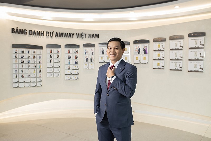 Bảo vệ quyền lợi chính đáng của người tiêu dùng: Nền tảng của hoạt động kinh doanh bền vững tại Amway Bảo vệ quyền lợi chính đáng của người tiêu dùng: Nền tảng của hoạt động kinh doanh bền vững tại Amway