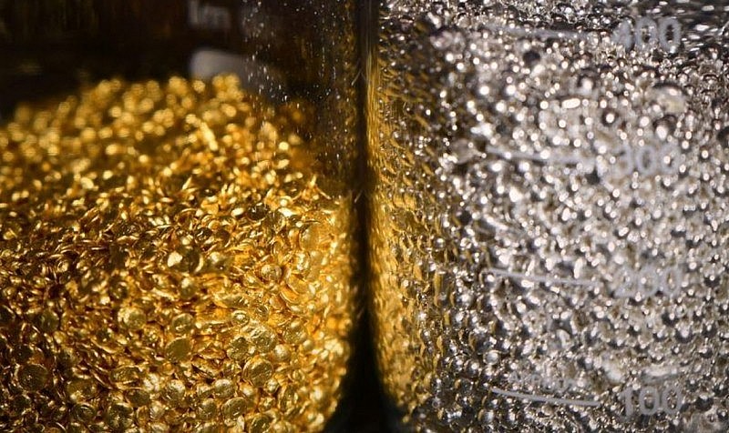 Giá vàng hôm nay 11/3 Giá vàng hôm nay 11/3