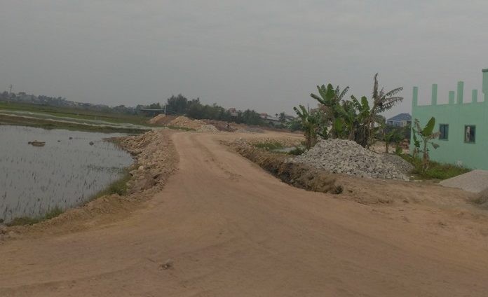 Hộp thư bạn đọc ngày 10/3: Dấu hiệu bất thường tại Bệnh viện Sản nhi Nghệ An, cụm cảng container