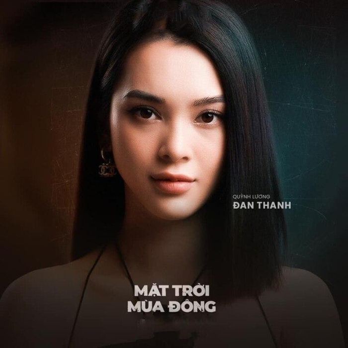 Quỳnh Lương vào vai phản diện, nham hiểm, thủ đoạn vì tình yêu trong phim mới