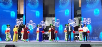 Du lịch Hà Nội chào 2023 với chủ đề 