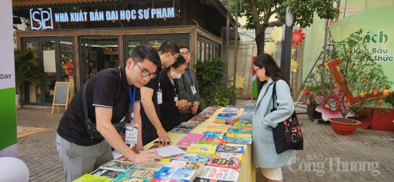 Ra mắt thương hiệu sách chuyên về khoa học- giáo dục: Einstein Books & More Ra mắt thương hiệu sách chuyên về khoa học- giáo dục: Einstein Books & More