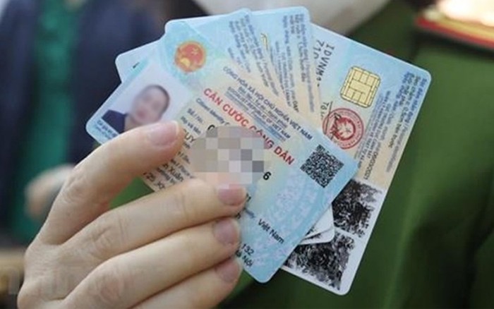 Đề xuất cấp thẻ Căn cước công dân cho người dưới 14 tuổi: Cân nhắc, tránh lãng phí