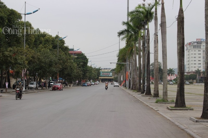 Thanh Hóa: Sẽ có Phố đi bộ Phan Chu Trinh và không gian văn hóa Quảng trường Lam Sơn Thanh Hóa: Sẽ có Phố đi bộ Phan Chu Trinh và không gian văn hóa Quảng trường Lam Sơn