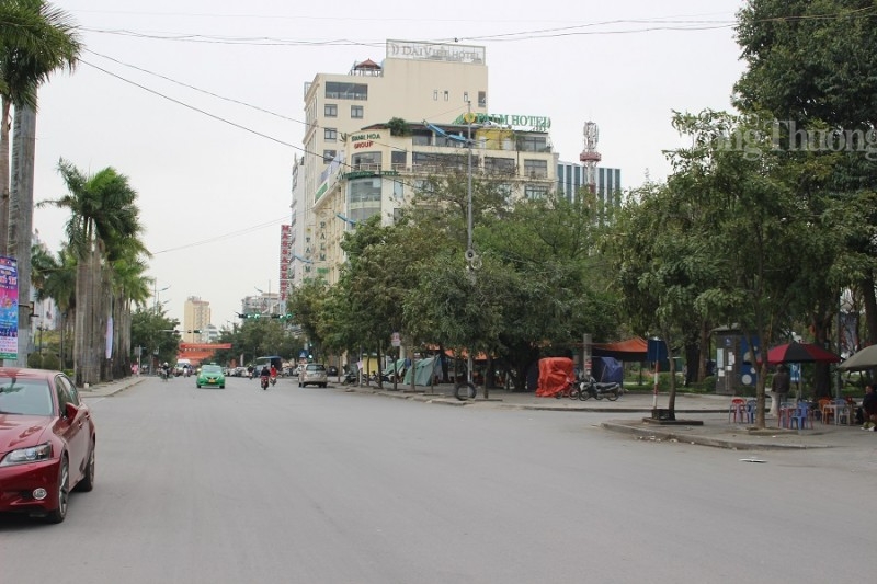 Thanh Hóa: Sẽ có Phố đi bộ Phan Chu Trinh và không gian văn hóa Quảng trường Lam Sơn Thanh Hóa: Sẽ có Phố đi bộ Phan Chu Trinh và không gian văn hóa Quảng trường Lam Sơn