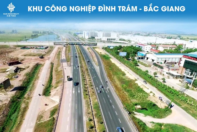Việt Yên (Bắc Giang): Nâng cao chỉ số hạnh phúc, trở thành thị xã trước năm 2025