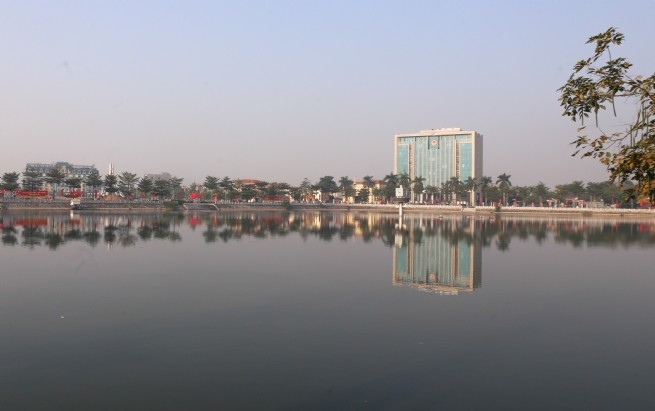 Việt Yên (Bắc Giang): Nâng cao chỉ số hạnh phúc, trở thành thị xã trước năm 2025