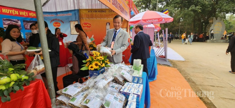 Việt Yên (Bắc Giang): Nâng cao chỉ số hạnh phúc, trở thành thị xã trước năm 2025