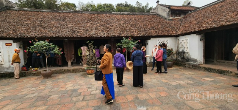 Việt Yên (Bắc Giang): Nâng cao chỉ số hạnh phúc, trở thành thị xã trước năm 2025