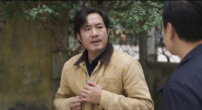 Dưới bóng cây hạnh phúc tập 38: Đạt khó thoát khỏi “lưới tình” với Thu Hồng Dưới bóng cây hạnh phúc tập 38: Đạt khó thoát khỏi “lưới tình” với Thu Hồng