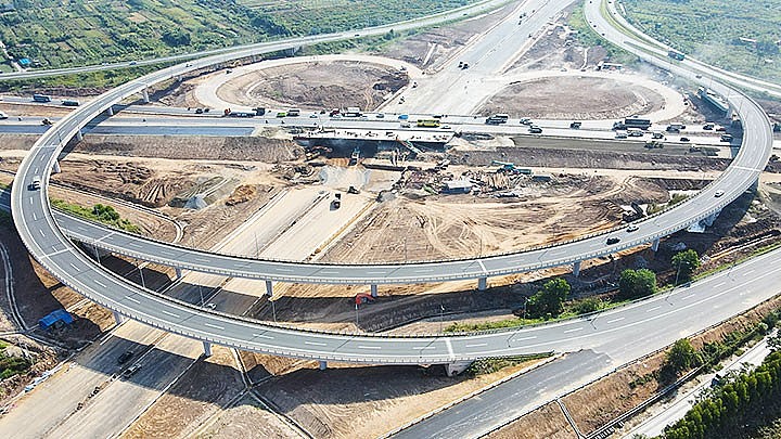 Giải ngân vôn đầu tư công đạt 1%: TP. Hồ Chí Minh chỉ đạo khẩn